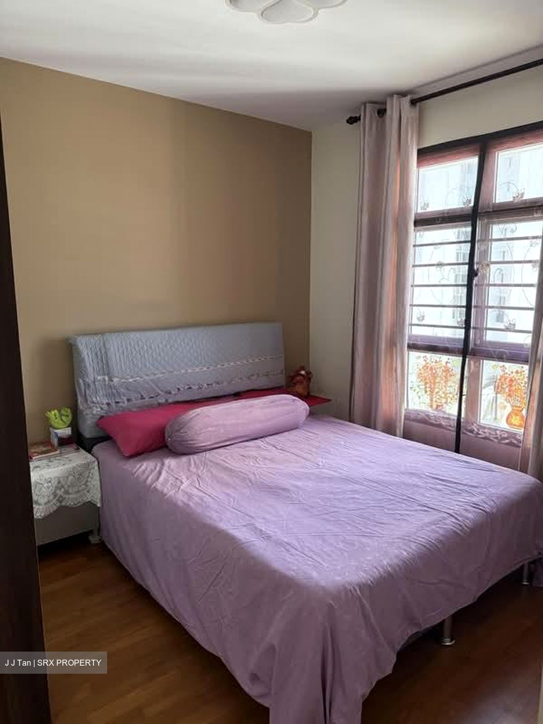 Blk 30 Skyresidence @ Dawson (Queenstown), HDB 3 Rooms #567177341